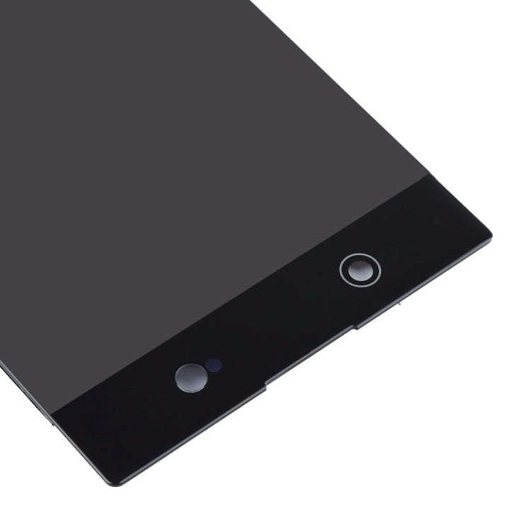 OEM LCD Screen for Sony Xperia XA1 Ultra with Digitizer Full Assembly(Black)