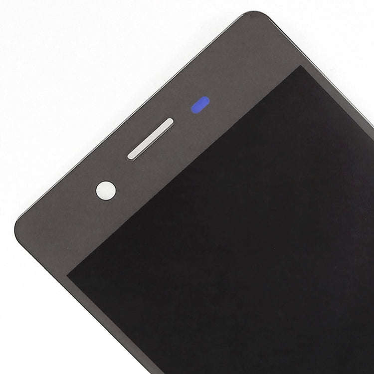OEM LCD Screen for Sony Xperia X Performance with Digitizer Full Assembly(Black)