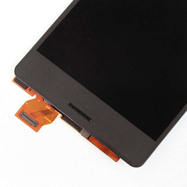 OEM LCD Screen for Sony Xperia X Performance with Digitizer Full Assembly(Black)
