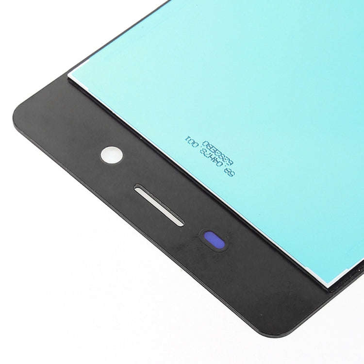 OEM LCD Screen for Sony Xperia X Performance with Digitizer Full Assembly(Black)