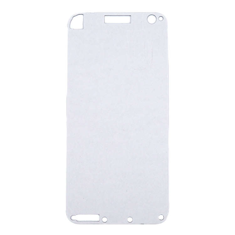 10 PCS for Google Pixel XL / Nexus M1 Front Housing Adhesive Stickers