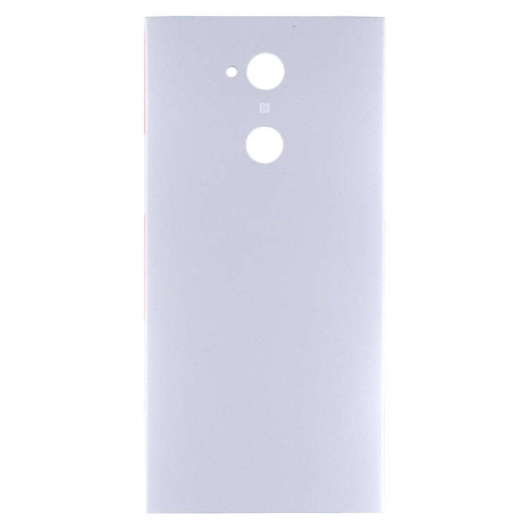 Back Cover for Sony Xperia XA2 Ultra(Grey)