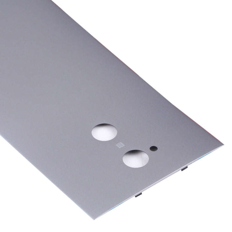 Back Cover for Sony Xperia XA2 Ultra(Grey)