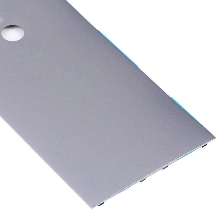 Back Cover for Sony Xperia XA2 Ultra(Grey)
