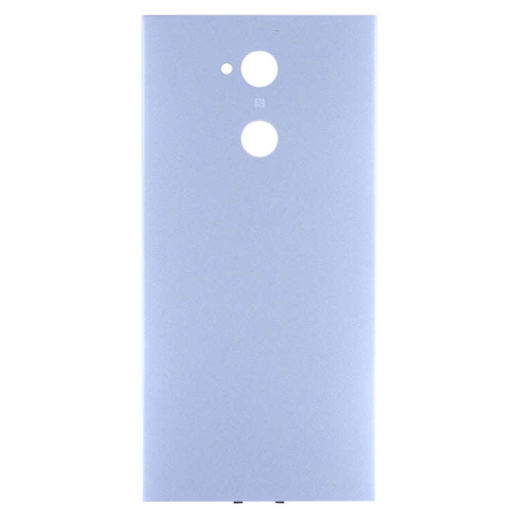 Back Cover for Sony Xperia XA2 Ultra(Blue)