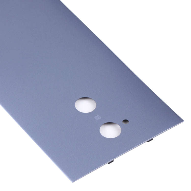 Back Cover for Sony Xperia XA2 Ultra(Blue)