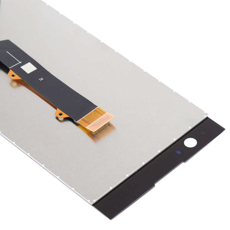 OEM LCD Screen for Sony Xperia XA2 with Digitizer Full Assembly(Black)