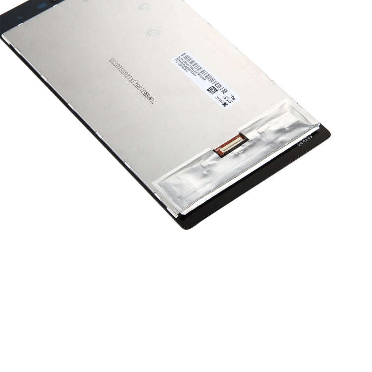 OEM LCD Screen for Lenovo Tab3 7 / Tb3-730 with Digitizer Full Assembly (Black)