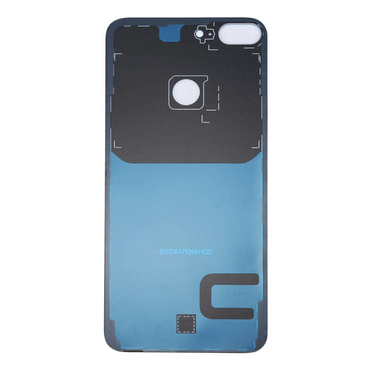 Back Cover for Huawei Honor 9 Lite(Blue)
