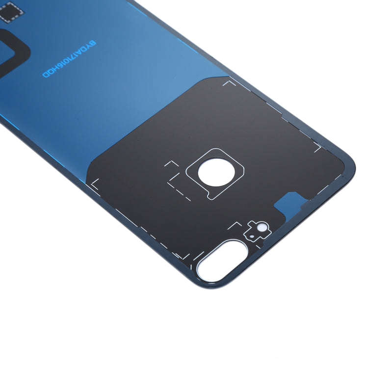 Back Cover for Huawei Honor 9 Lite(Blue)