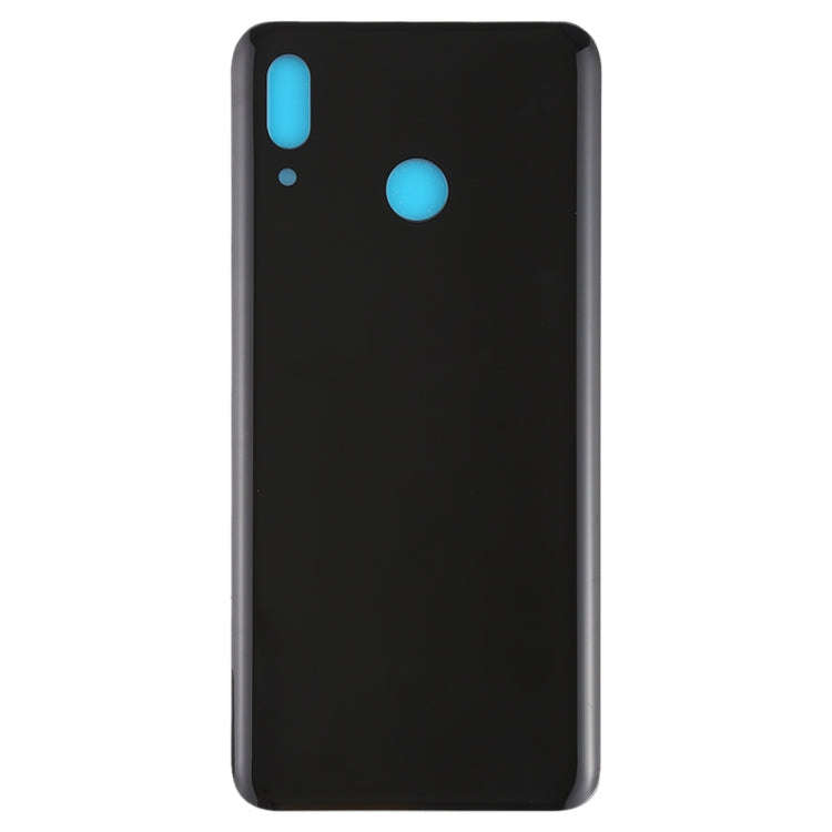 Back Cover for Huawei Nova 3(Black)