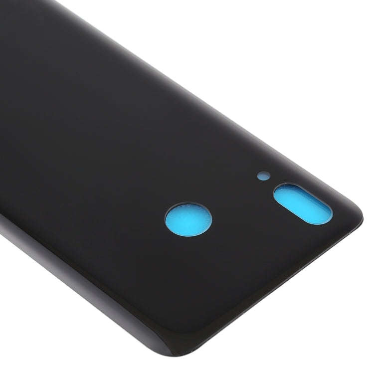 Back Cover for Huawei Nova 3(Black)