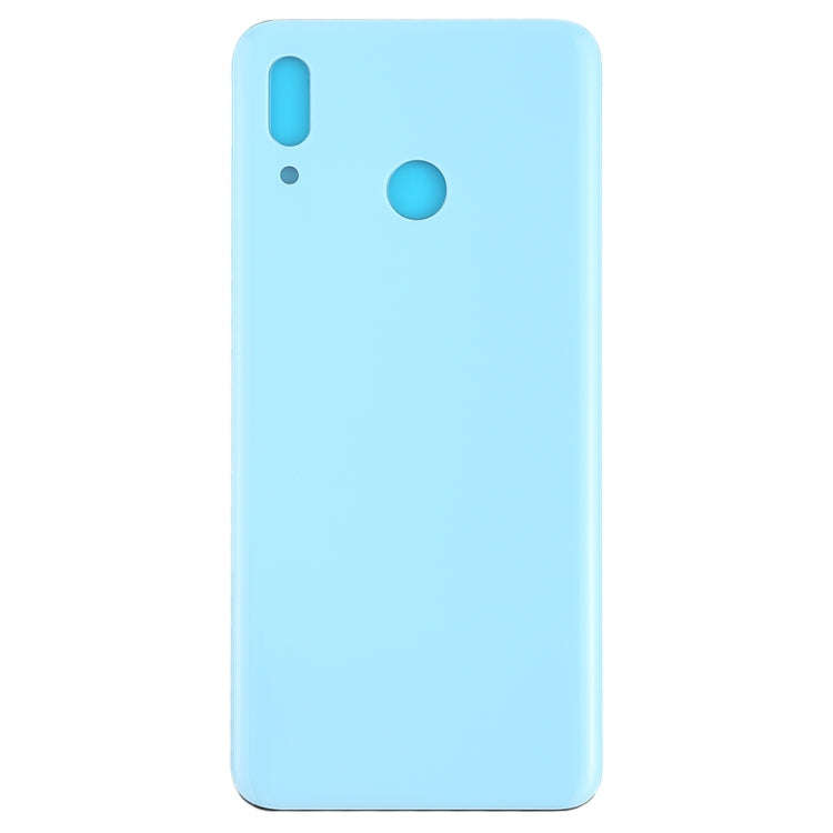 Back Cover for Huawei Nova 3(Blue)