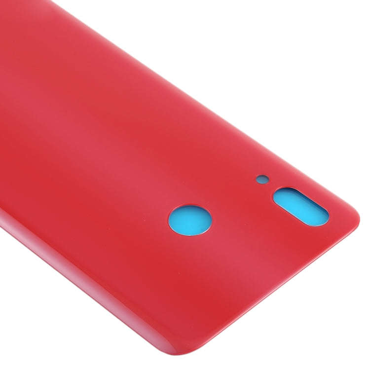 Back Cover for Huawei Nova 3(Red)