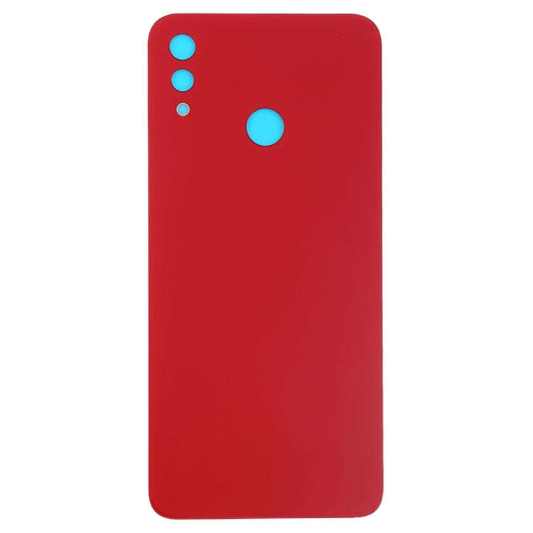 Back Cover for Huawei Nova 3i(Red)