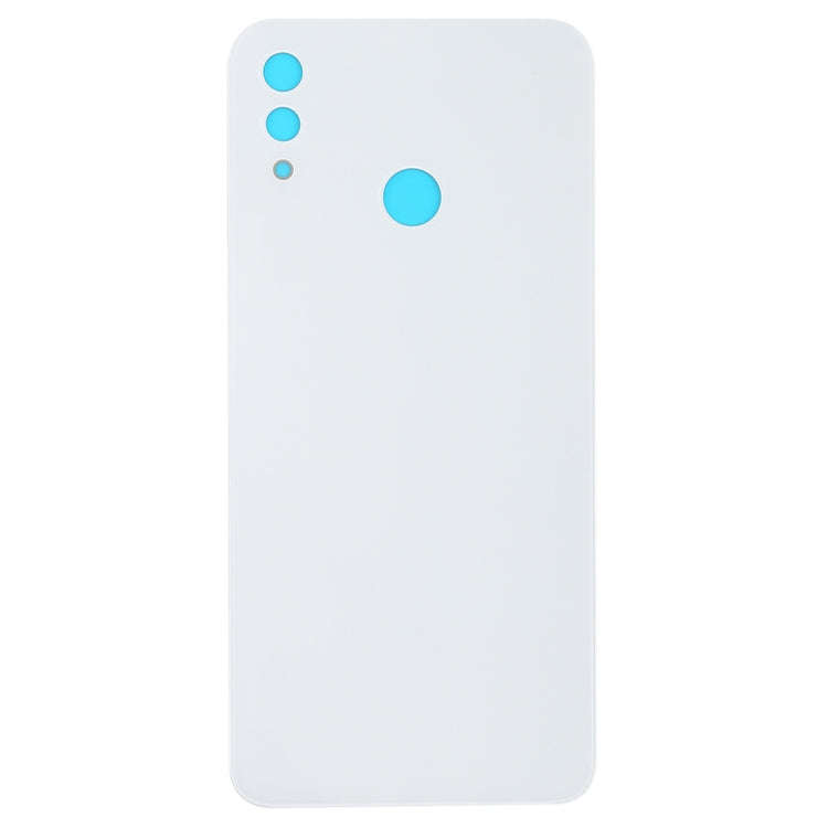 Back Cover for Huawei Nova 3i(White)