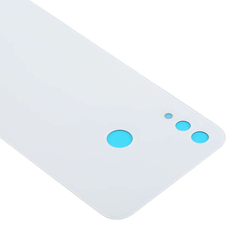 Back Cover for Huawei Nova 3i(White)