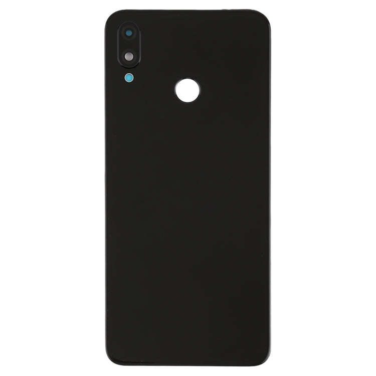 Back Cover with Camera Lens (Original) for Huawei Nova 3i(Black)