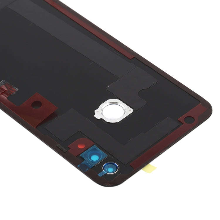 Back Cover with Camera Lens (Original) for Huawei Nova 3i(Black)