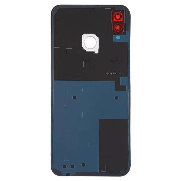 Back Cover with Camera Lens (Original) for Huawei P20 Lite / Nova 3e(Twilight)
