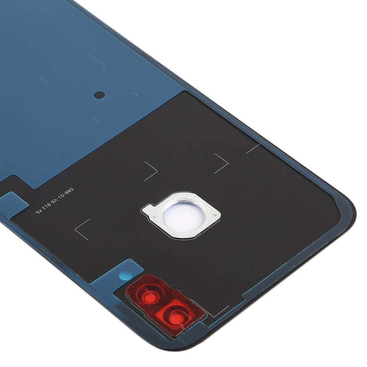 Back Cover with Camera Lens (Original) for Huawei P20 Lite / Nova 3e(Twilight)