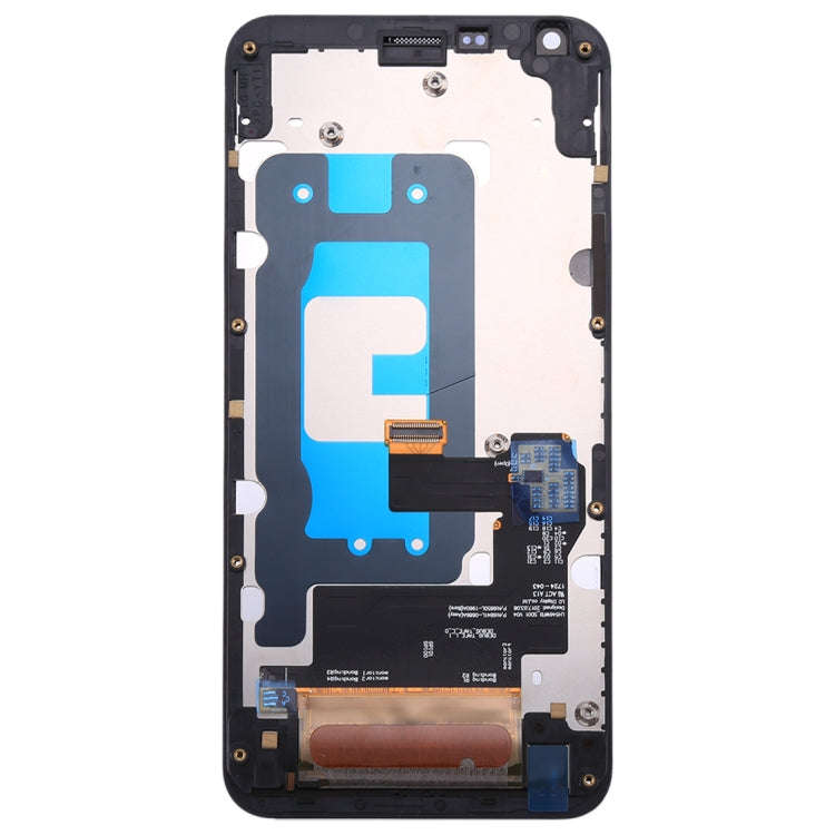 Original LCD Screen for LG Q6 Q6+ LG-M700 M700 M700A US700 M700H M703 M700Y with Digitizer Full A...
