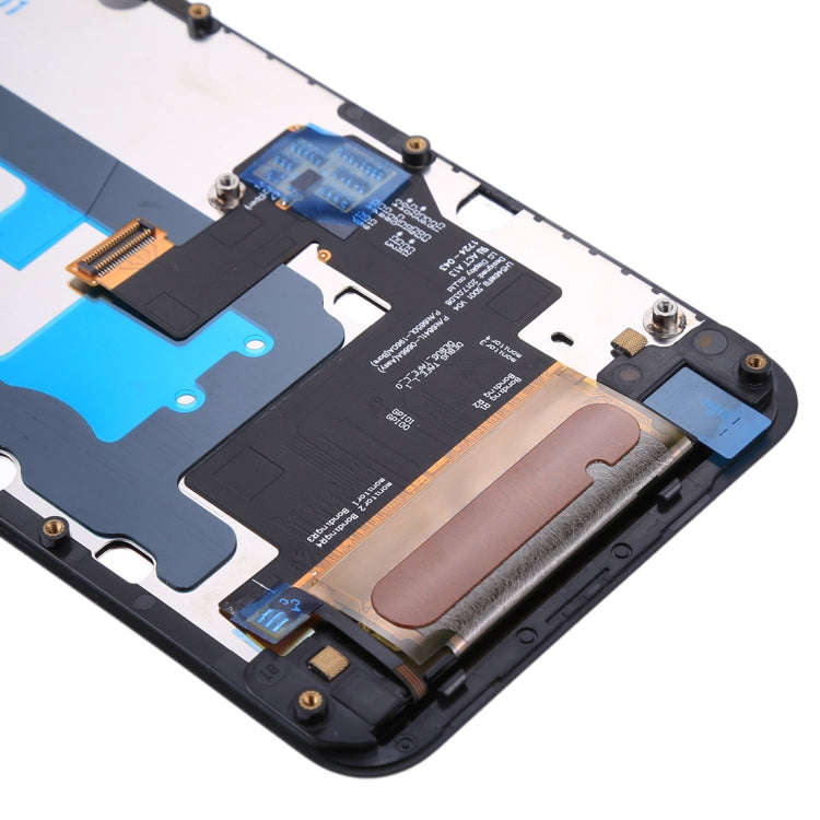 Original LCD Screen for LG Q6 Q6+ LG-M700 M700 M700A US700 M700H M703 M700Y with Digitizer Full A...