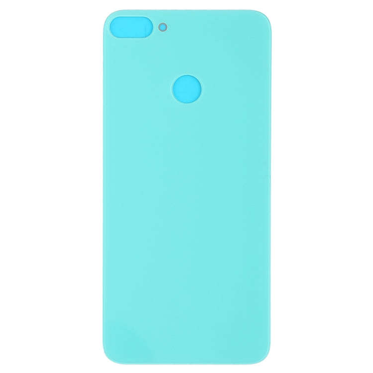 Back Cover for Huawei Honor 9i(Light Green)