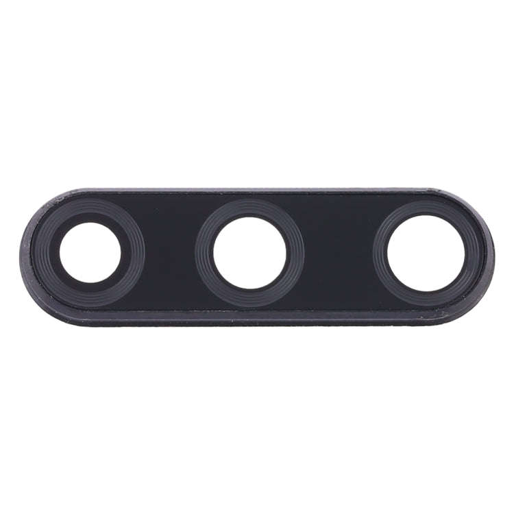 For Huawei Honor 20i / Honor 10i / Honor 20 Lite  Camera Lens Cover (Black)