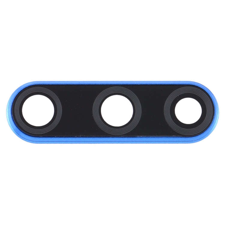 For Huawei Honor 20i / Honor 10i / Honor 20 Lite  Camera Lens Cover (Blue)