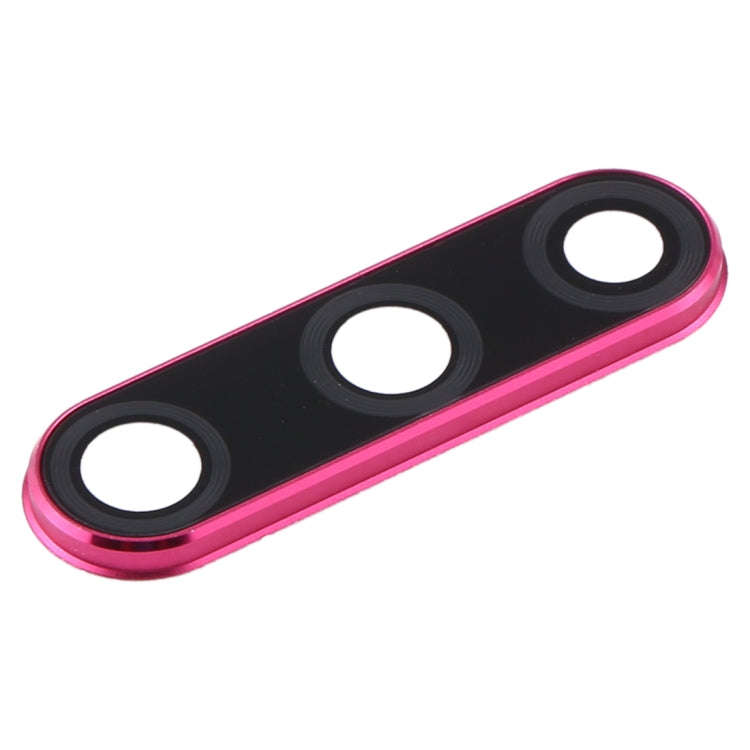 For Huawei Honor 20i / Honor 10i / Honor 20 Lite  Camera Lens Cover (Red)