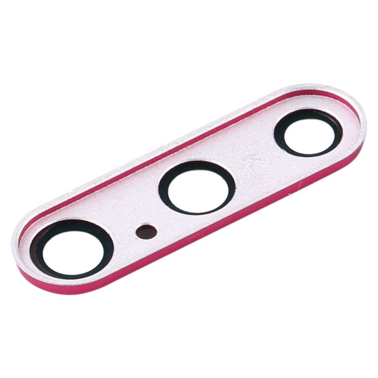 For Huawei Honor 20i / Honor 10i / Honor 20 Lite  Camera Lens Cover (Red)