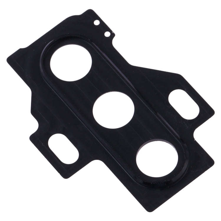 Camera Lens Cover for LG V40 ThinQ (Black)