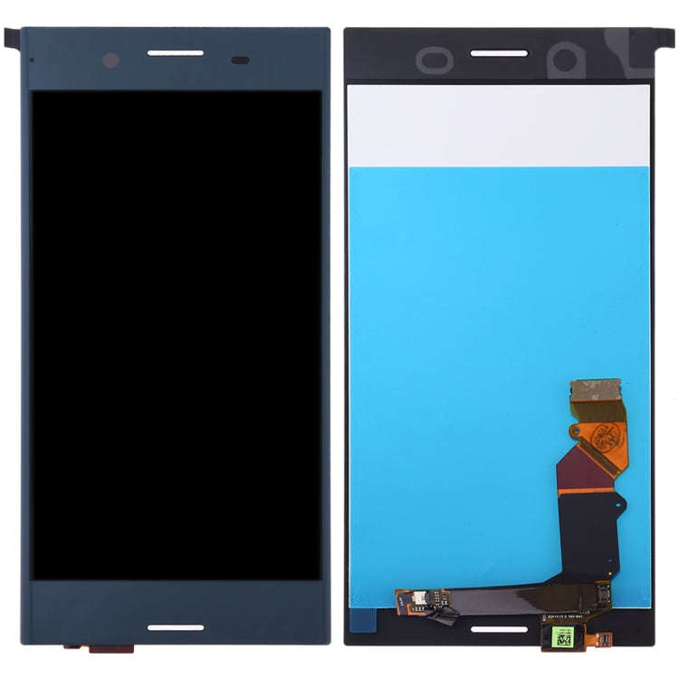 OEM LCD Screen for Sony Xperia XZ Premium with Digitizer Full Assembly(Black)
