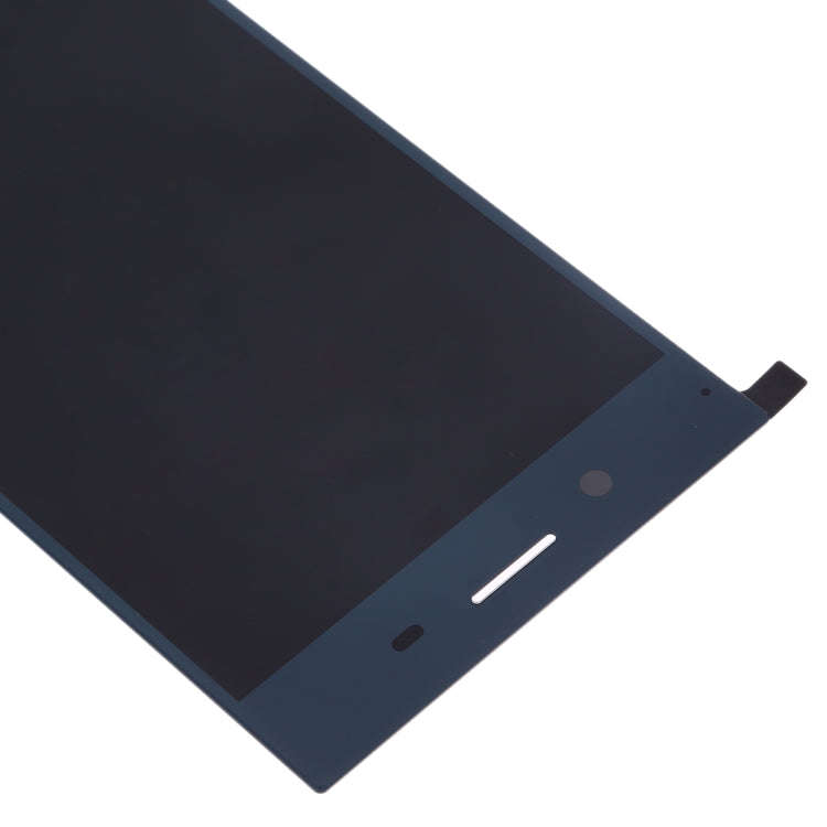 OEM LCD Screen for Sony Xperia XZ Premium with Digitizer Full Assembly(Black)