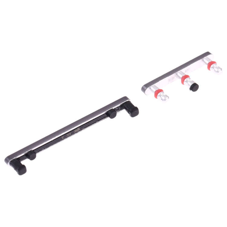 For OnePlus 7 Pro Power Button and Volume Control Button (Grey)