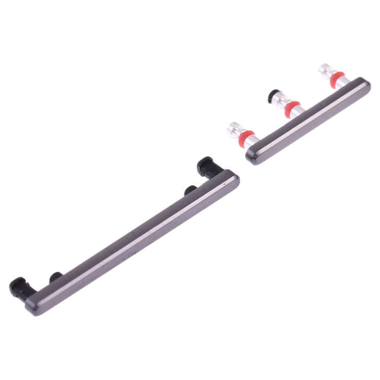 For OnePlus 7 Pro Power Button and Volume Control Button (Grey)