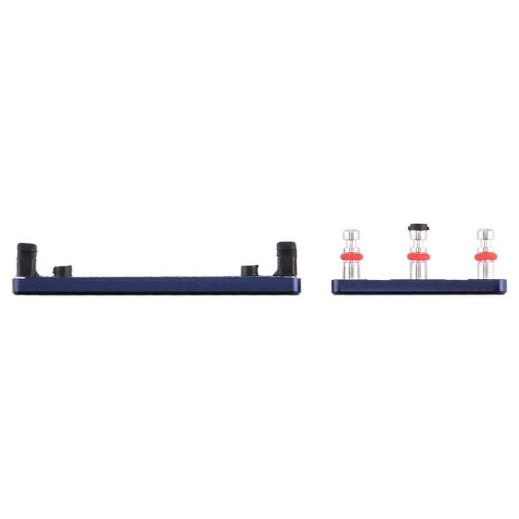 For OnePlus 7 Pro Power Button and Volume Control Button (Blue)
