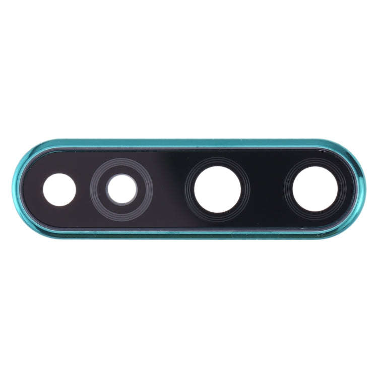 For Huawei Nova 5 Pro / Nova 5 Camera Lens Cover (Green)