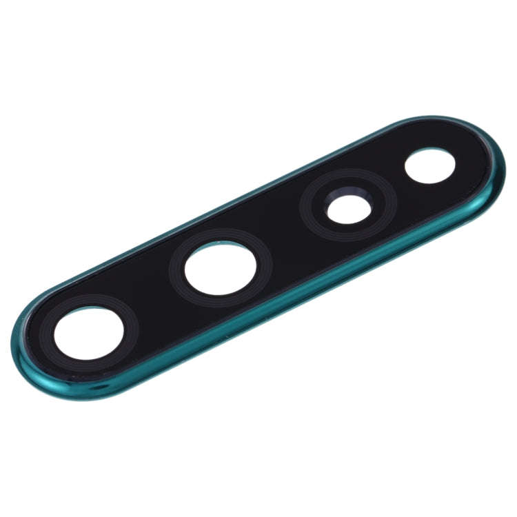 For Huawei Nova 5 Pro / Nova 5 Camera Lens Cover (Green)