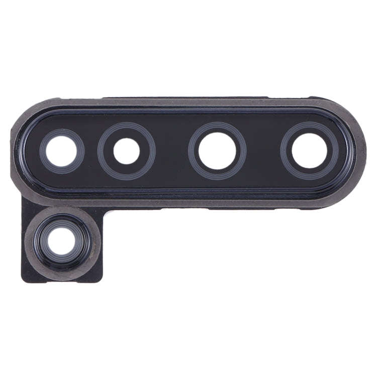 For Huawei Nova 5i  Camera Lens Cover (Black)