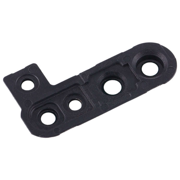 For Huawei Nova 5i  Camera Lens Cover (Black)