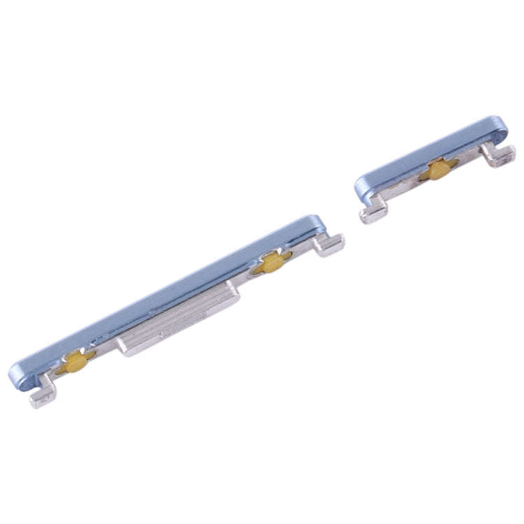 For Huawei P30 Power Button and Volume Control Button (Breathing Crystal)