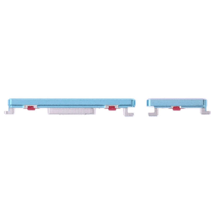 For Huawei P30 Power Button and Volume Control Button (Twilight)