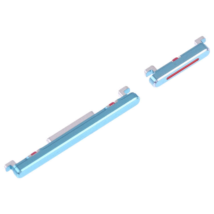 For Huawei P30 Power Button and Volume Control Button (Twilight)