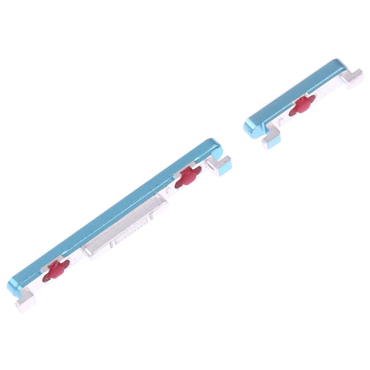 For Huawei P30 Power Button and Volume Control Button (Twilight)