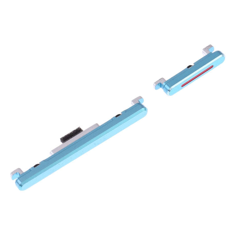 For Huawei P30 Pro Power Button and Volume Control Button (Twilight)