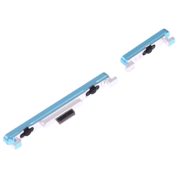 For Huawei P30 Pro Power Button and Volume Control Button (Twilight)