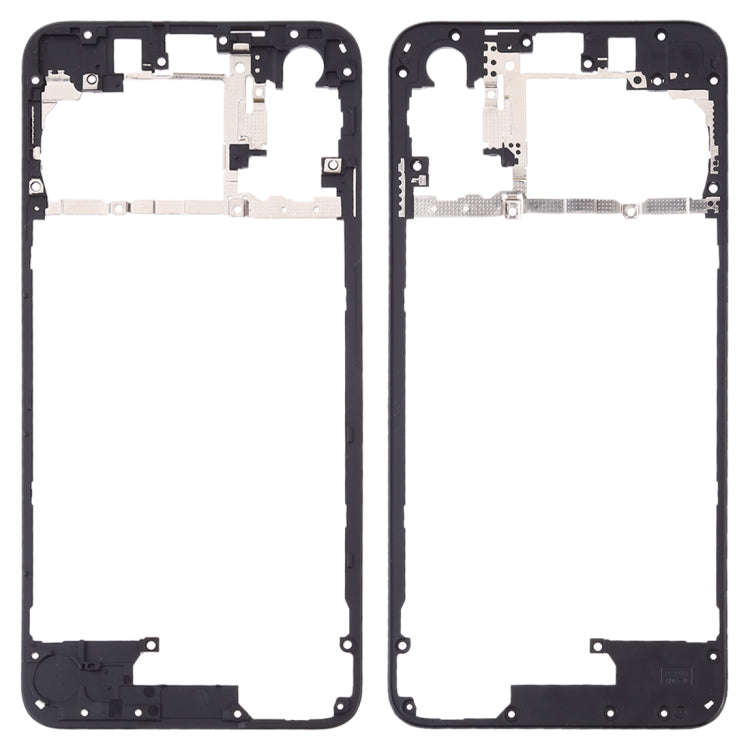 Back Housing Frame for Huawei Honor 20(Black)