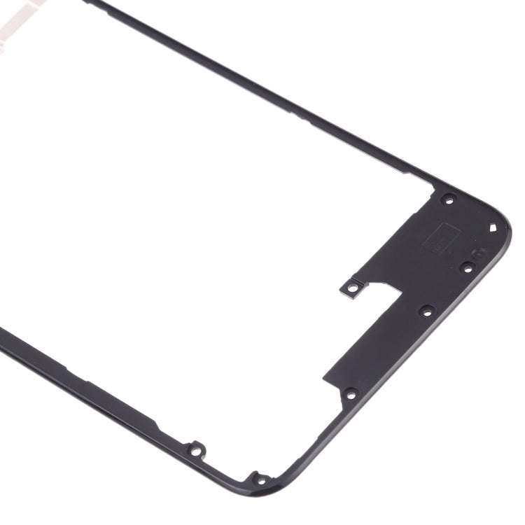 Back Housing Frame for Huawei Honor 20(Black)
